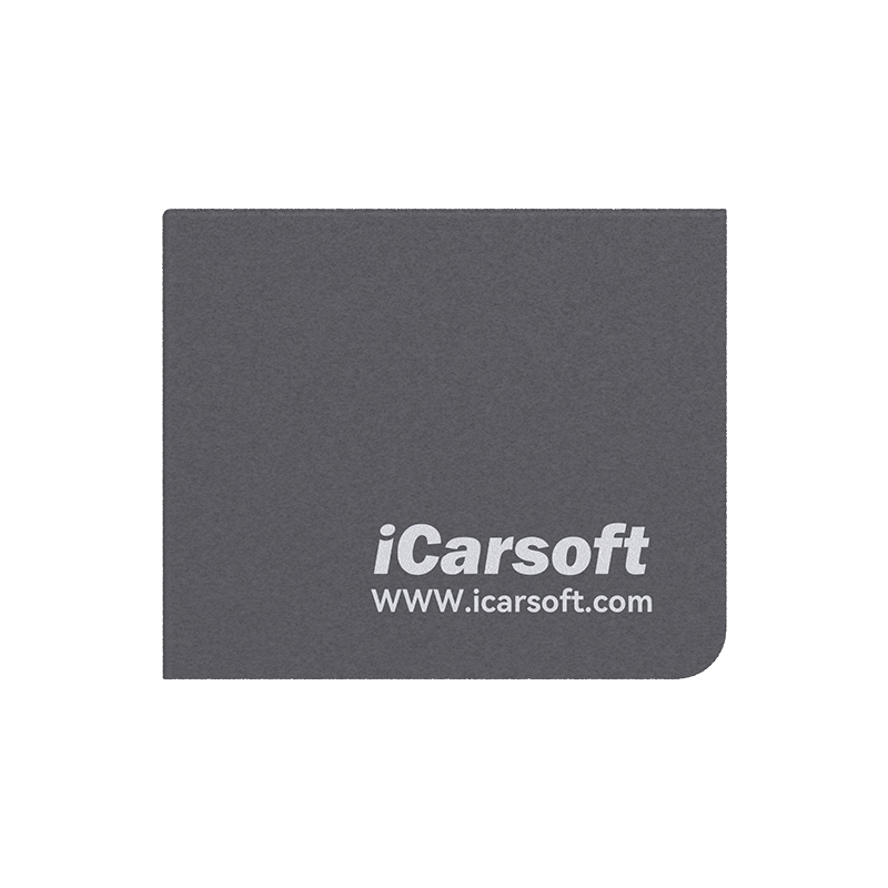 iCarsoft MT PRO – Professionellt MC & ATV Diagnosverktyg | 100+ Märken | 7” Pekskärm | Livstids Uppdateringar