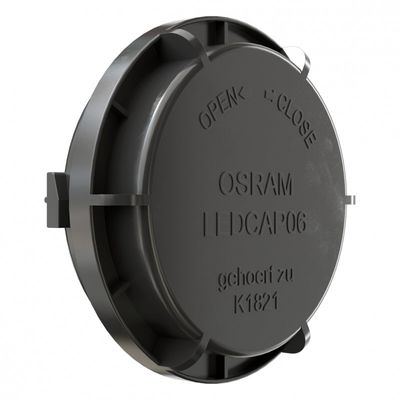 LEDriving Ledcap 6 Skyddslock