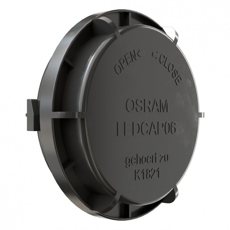 LEDriving Ledcap 6 Skyddslock