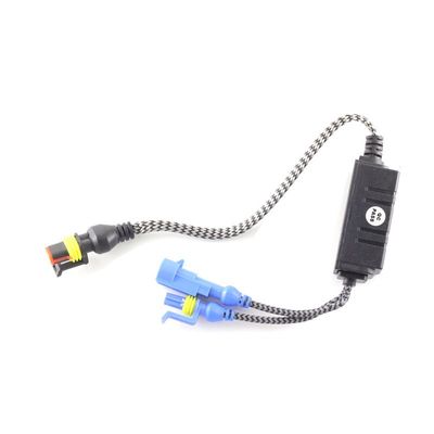 Xenon kit 55W Fast start slim
