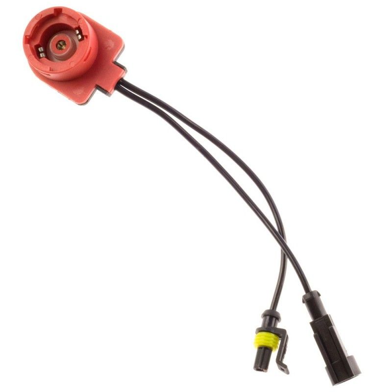 D2 adapter slim