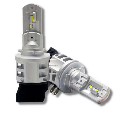 H15 Konvertering LED DRL kit 2-pack