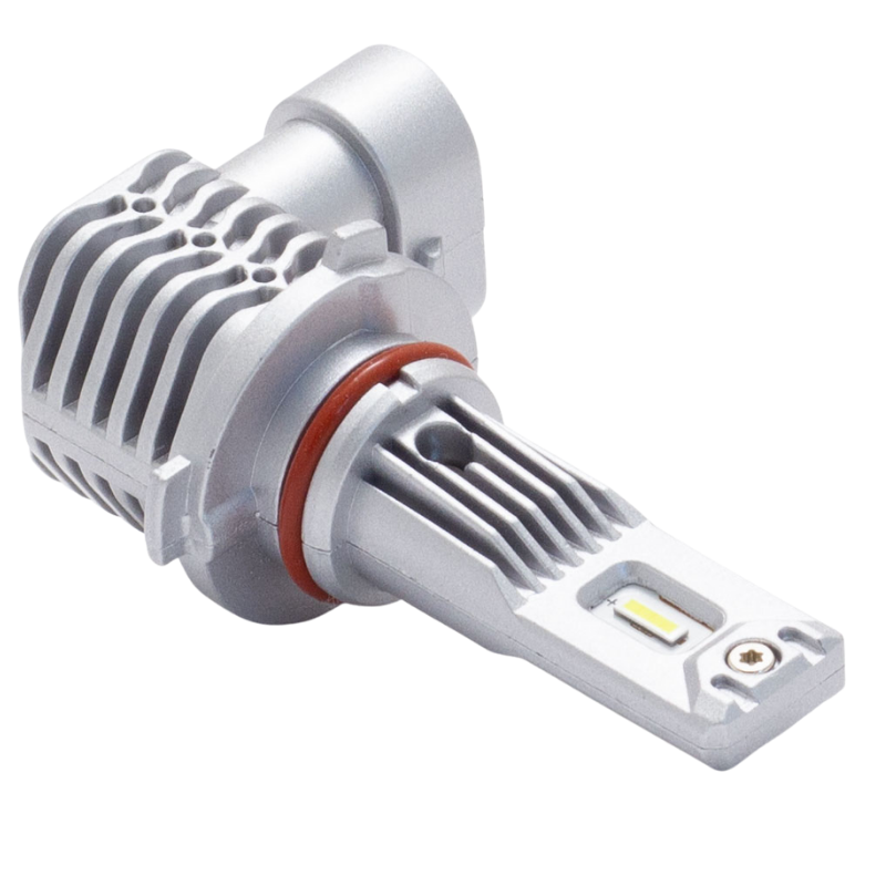 30W LED lampa Halvljus - Dimljus - DRL  2-pack