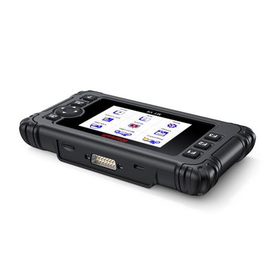 iCarsoft MT V6 Plus – Professionellt Multi-Systems Diagnosverktyg för 21 motorcykelmärken 2025
