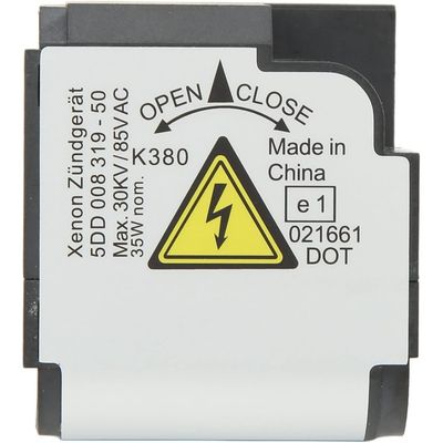 Xenon Tändenhet / Igniter till BMW / Mercedes / VW m.fl