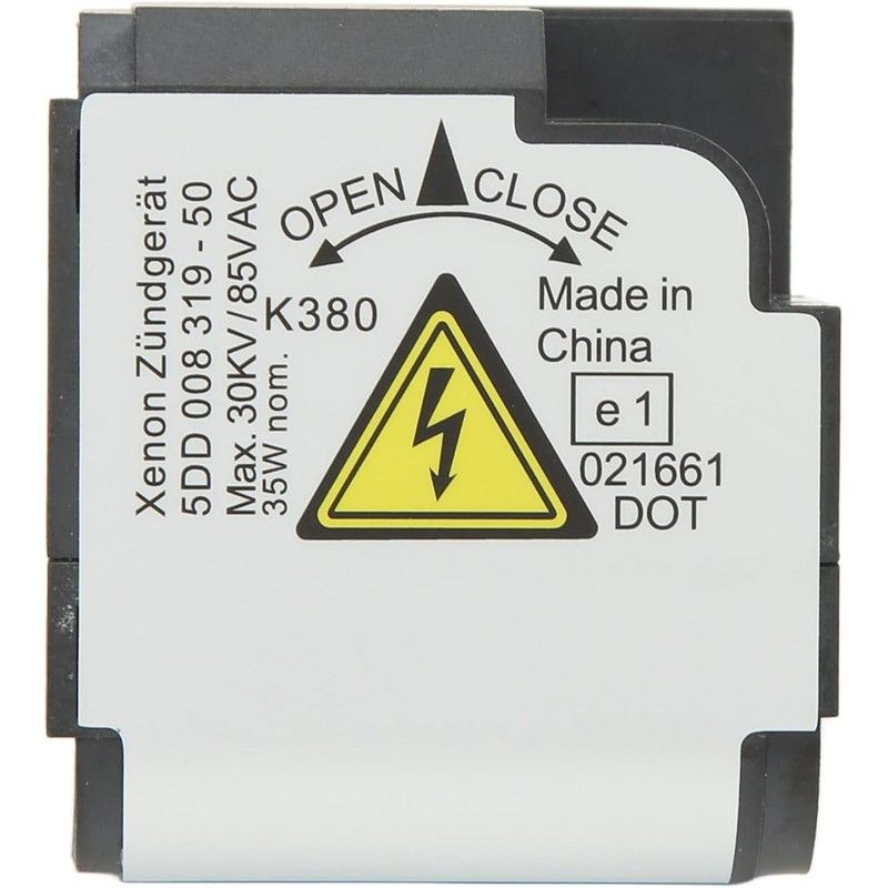 Xenon Tändenhet / Igniter till BMW / Mercedes / VW m.fl