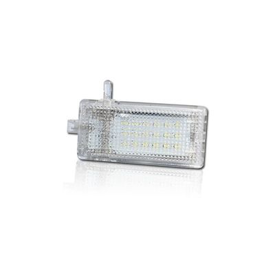Led lampa handsfacket BMW