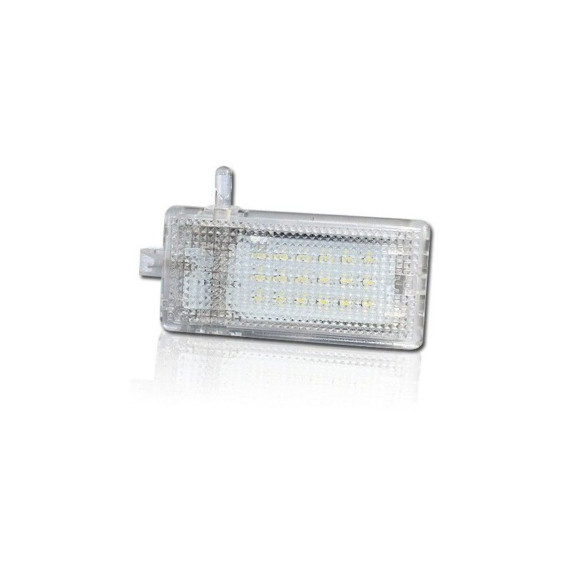 Led lampa handsfacket BMW