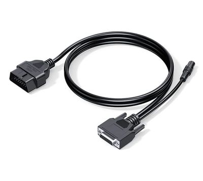 iCarsoft MarineScan X9 – Professionellt diagnosverktyg för båt, utombordare, inombordare och jetski