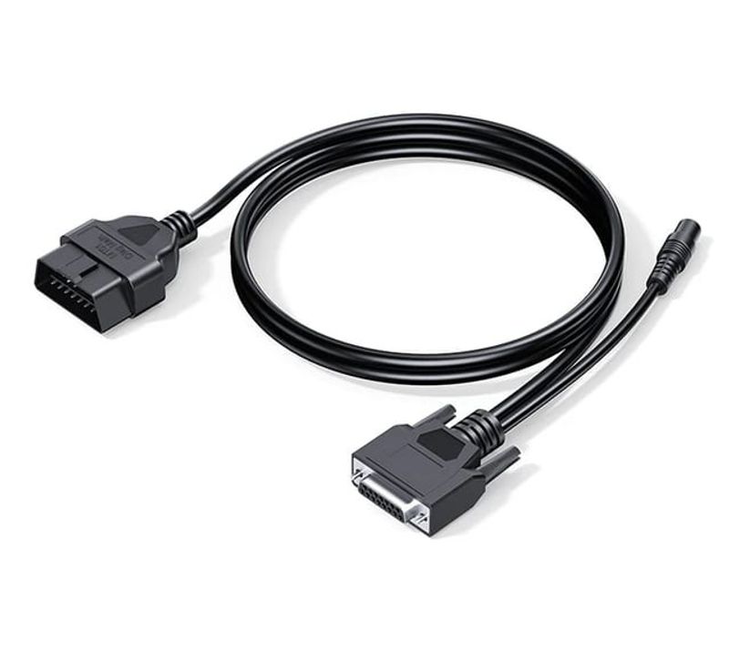 iCarsoft MarineScan X9 – Professionellt diagnosverktyg för båt, utombordare, inombordare och jetski
