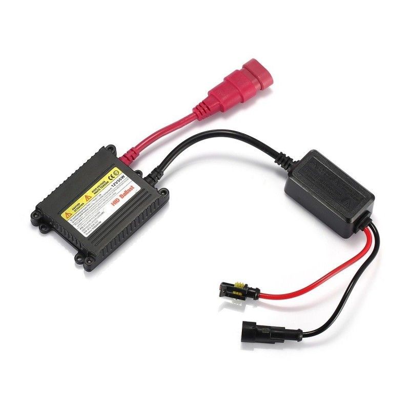 Ballast 55W slim