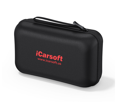 iCarsoft MT V6 för Victory – Professionell felkodsläsare för motorcykel