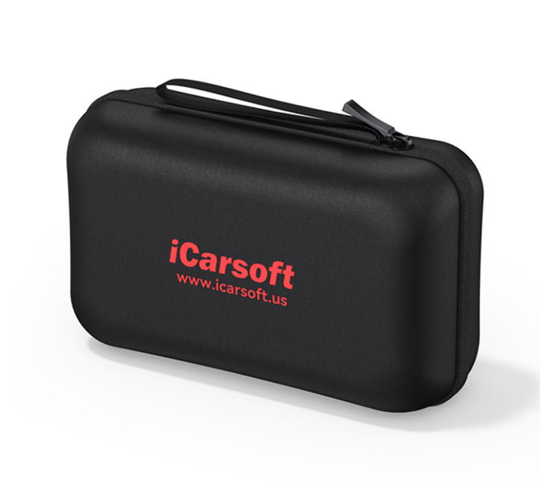 iCarsoft MT V6 för Victory – Professionell felkodsläsare för motorcykel
