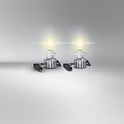 LEDriving® HL VINTAGE H7 LED Konvertering