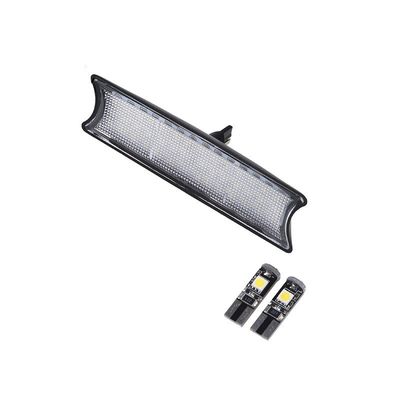 Takbelysning Innebelysning E46 2D - 4D