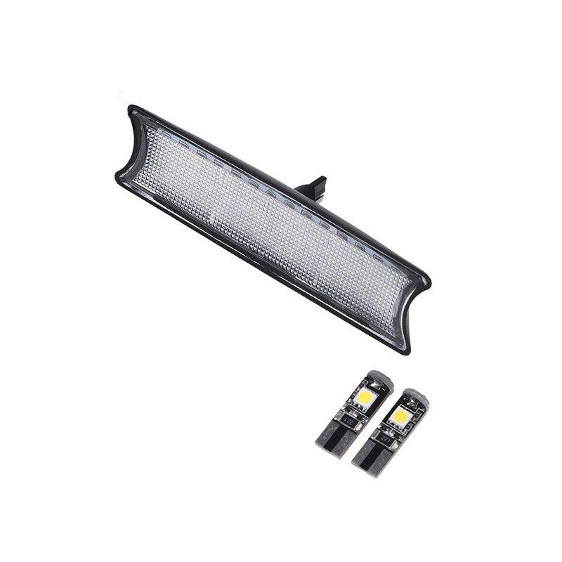 Takbelysning Innebelysning E46 2D - 4D
