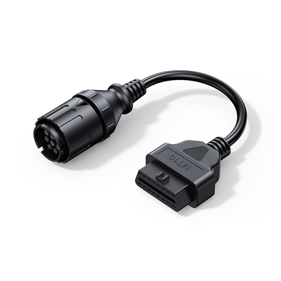 iCarsoft MT V6 BMW – Diagnosverktyg för BMW Motorcyklar