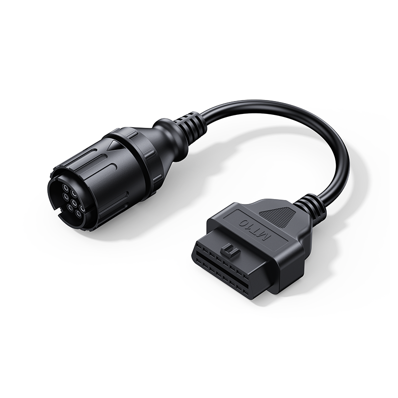 iCarsoft MT V6 BMW – Diagnosverktyg för BMW Motorcyklar