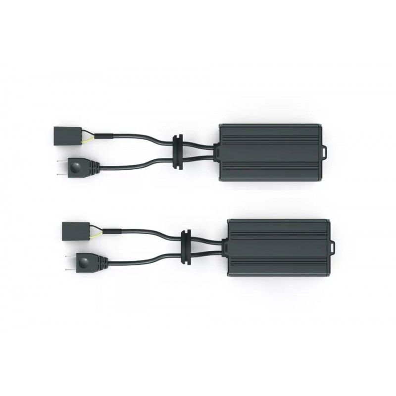 Philips CANbus Adapter för H7 LED Konvertering