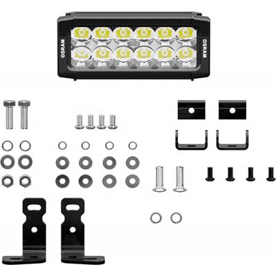 LEDriving® Lightbar - Ljusramp VX180-SP DR
