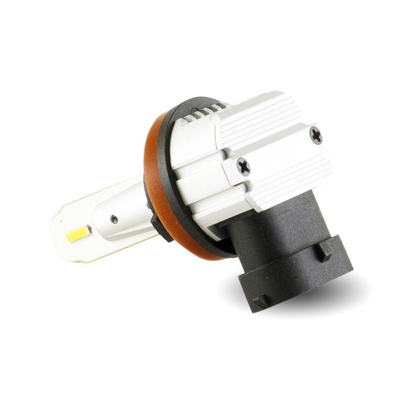 Led dimljus DRL 2-pack