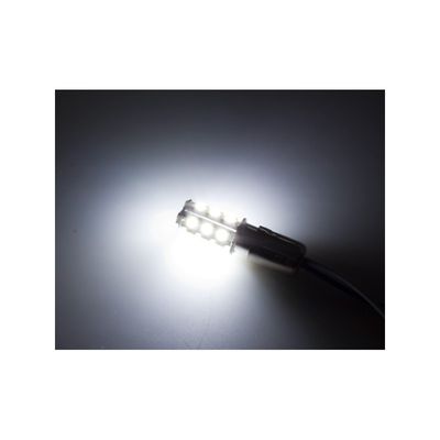 Led diodlampa BAY15D 1157 P215W 18 SMD