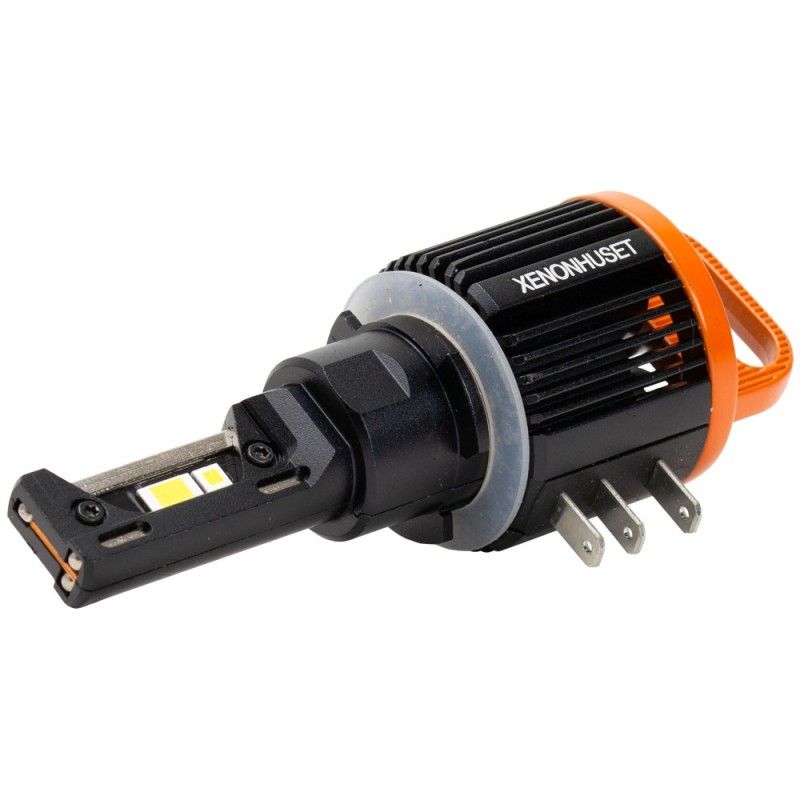 H15 Konvertering LED DRL 2-pack