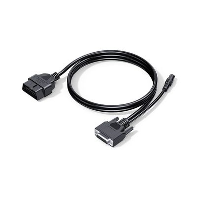 iCarsoft MT V6 Plus – Professionellt Multi-Systems Diagnosverktyg för 21 motorcykelmärken 2025
