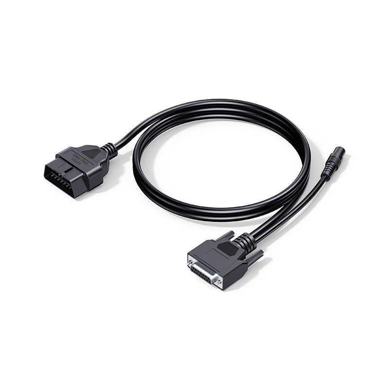 iCarsoft MT V6 Plus – Professionellt Multi-Systems Diagnosverktyg för 21 motorcykelmärken 2025