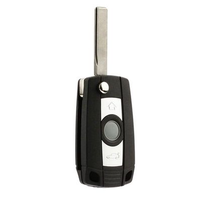 Nyckelskal Larmdosa BMW 3 knappar