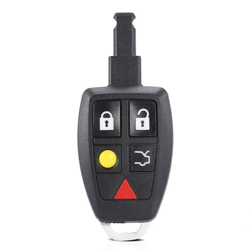 VOLVO Smartkey Larmdosa Nyckelskal till S40 V50