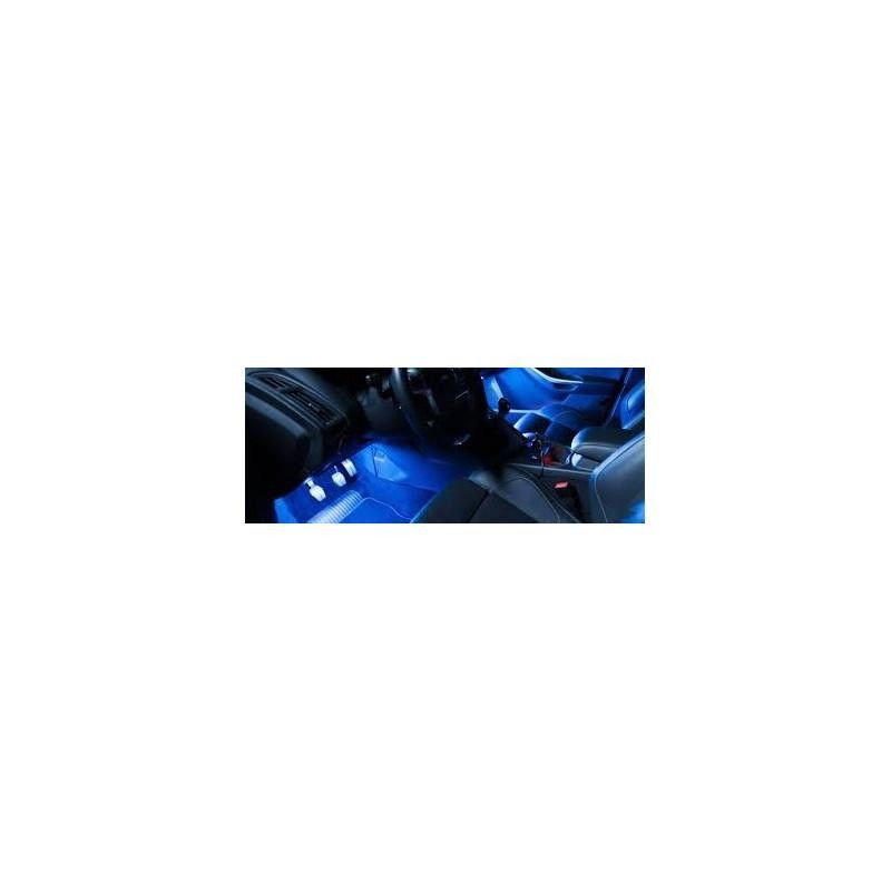 Osram LEDambient EXTENSION kit slingor