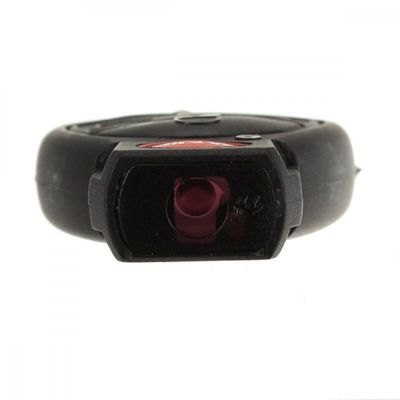 Larmdosa Nyckelskal Mercedes Benz 3 knappar panic button