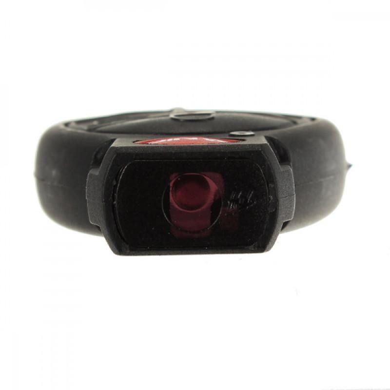 Larmdosa Nyckelskal Mercedes Benz 3 knappar panic button