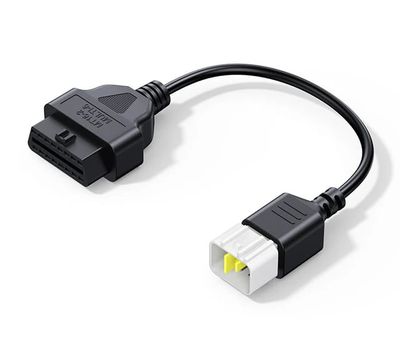 iCarsoft MarineScan X9 – Professionellt diagnosverktyg för båt, utombordare, inombordare och jetski