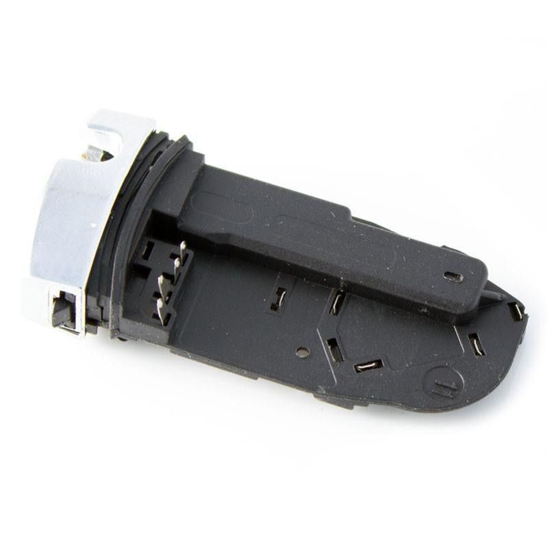 Smartkey Larmdosa till Mercedes Benz 3 knappar Version 2
