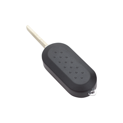 Nyckelskal larmdosa till Fiat 500