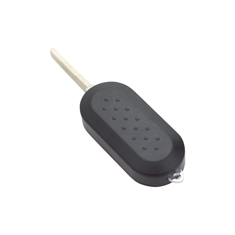Nyckelskal larmdosa till Fiat 500