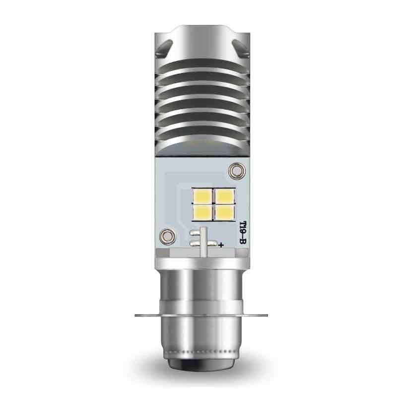 LEDdrivning HLM T19