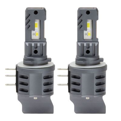H15 LED Konvertering DRL 2-pack