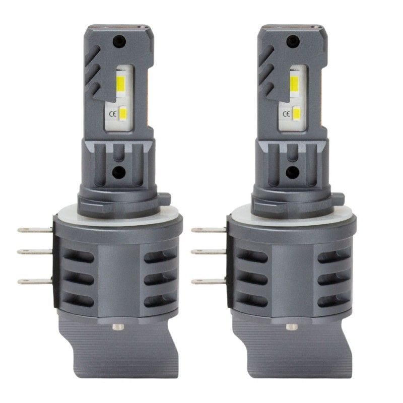 H15 LED Konvertering DRL 2-pack