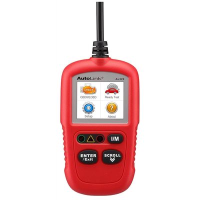 AutoLink AL329