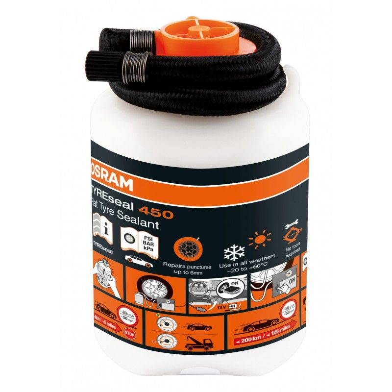 TYREseal 450
