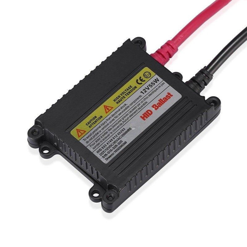 Ballast 55W slim