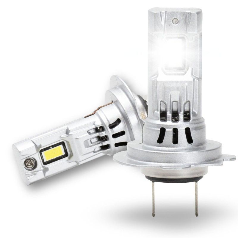 H7 LED-strålkastare 45W