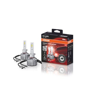 LED Konvertering Night Breaker® H1