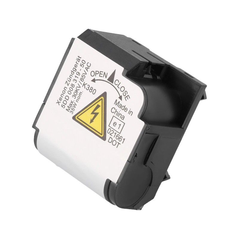 Xenon Tändenhet / Igniter till BMW / Mercedes / VW m.fl