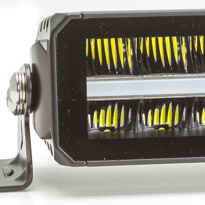 Xstar Duo 22 LED ramp 180W