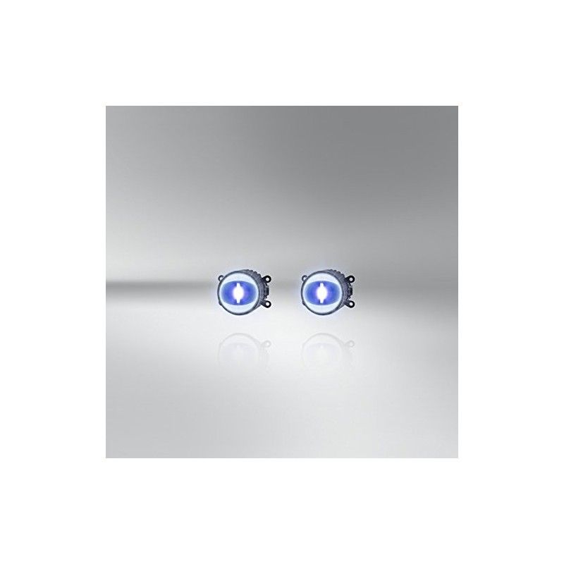 Osram LEDriving FOG Dimljus