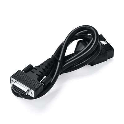 iCarsoft HD V4.0 – Professionellt Diagnosverktyg för Lastbil, Buss & Tunga Fordon (J1939) med Gratis Uppdateringar